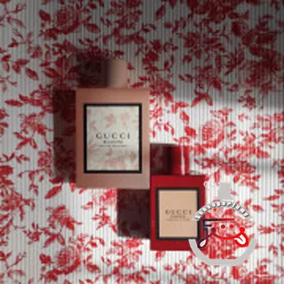 Gucci Bloom Eau de Toilette Gucci